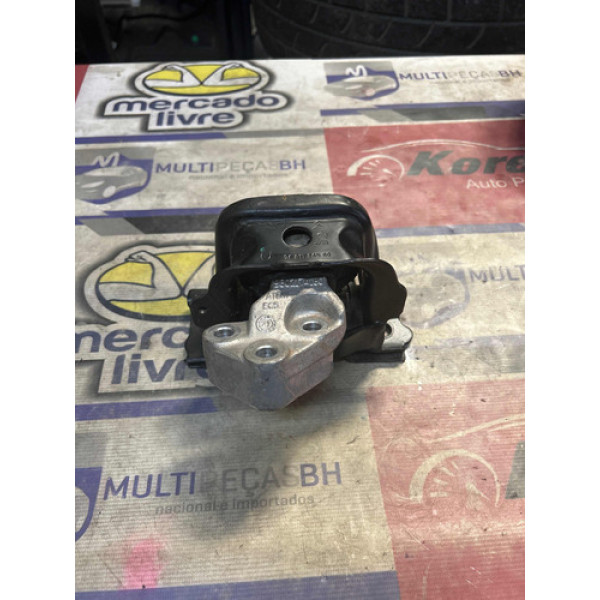 Coxim Motor (9681706580) Peugeot 2008 1.6 16v 2019 / 2022