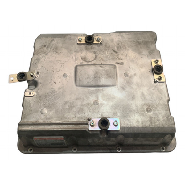 Tampa Motor Elétrico (0150043) Nissan Leaf