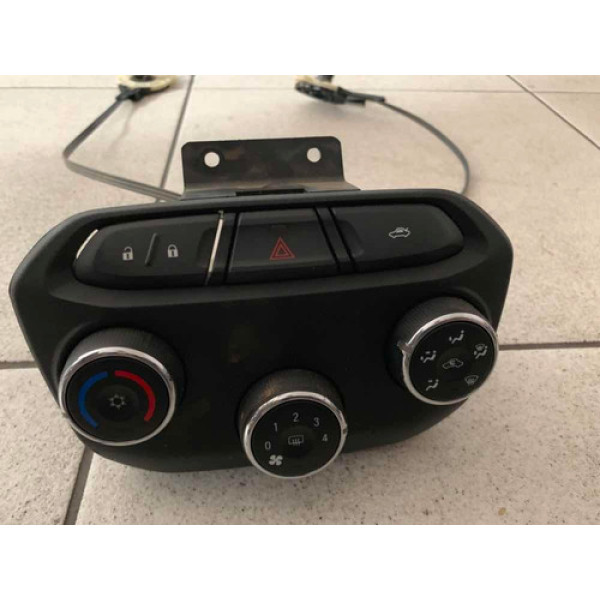 Comando Ar Condicionado (52108785) Chevrolet Onix