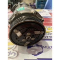 Compressor Ar Condicionado Chery Tiggo 2013 / 2016