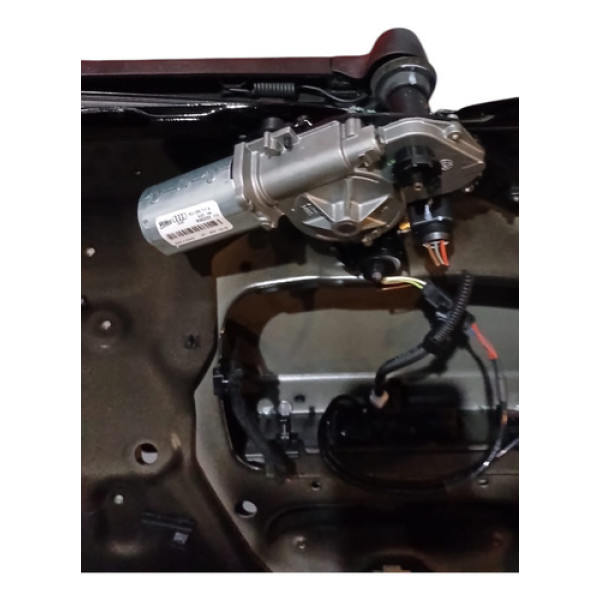 Motor Limpar C/ Braço Audi Q5 2018 / 2024