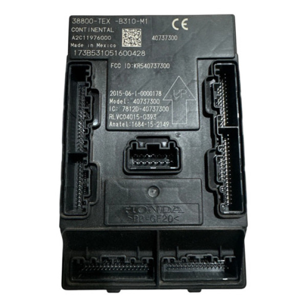 Módulo Conforto (38800tex) Honda Civic G10