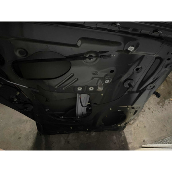 Máquina Vidro Elétrico Traseira Esquerda Chevrolet Equinox