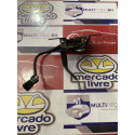 Fechadura Capô (26280386) Chevrolet Tracker 2020 / 2024
