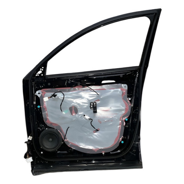 Máquina Vidro Porta Dianteira Direita Chery Tiggo 7 Pro