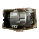 Compressor Ar Condicionado Fiat Pulse / Fastback 1.0 Turbo