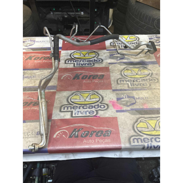 Mangueira Ar Condicionado (95933266) Chevrolet Sonic