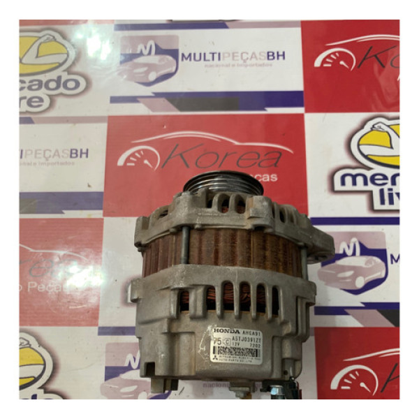 Alternador (ahga91) Honda Fit 1.5 2015 / 2021