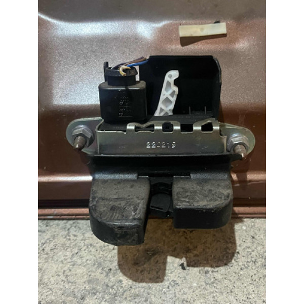 Fechadura Tampa Traseira Volkswagen T-cross