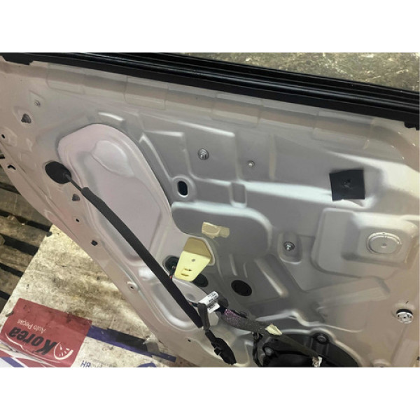 Máquina De Vidro Elétrico Traseira Direita Renault Captur