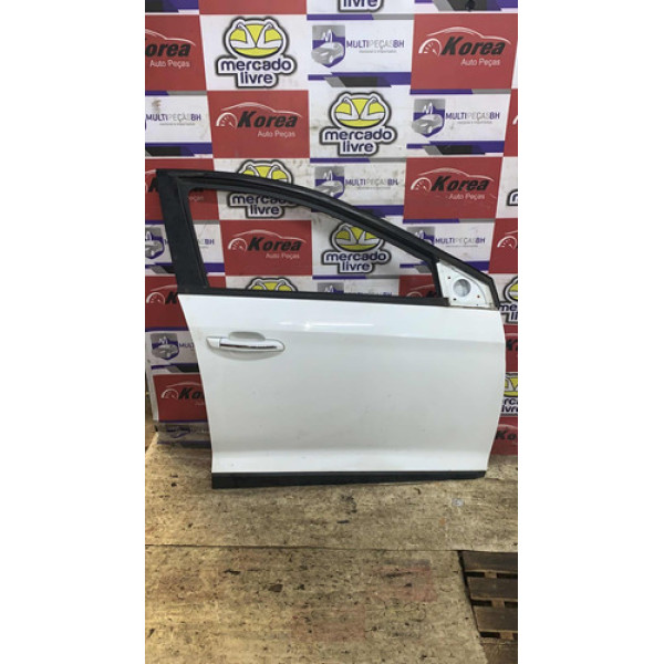 Porta Dianteira Direita Chery Tiggo 2 2016 / 2022