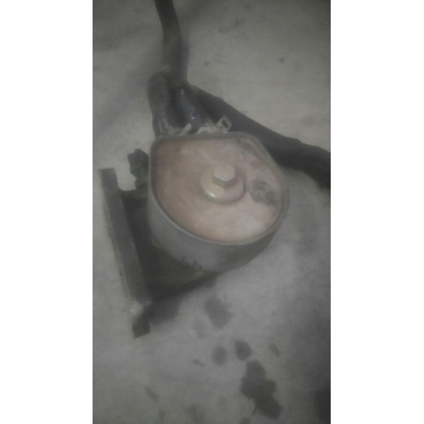 Resfriador De Oleo Trocado De Calor Volvo Xc60