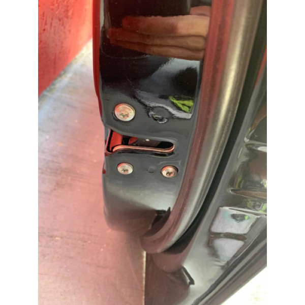 Máquina De Vidro Elétrico D.d Kia Cerato 2010 / 2013