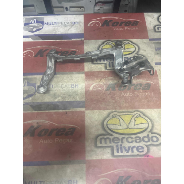 Suporte Compressor (7l0616879) Audi Q7 2010 / 2015