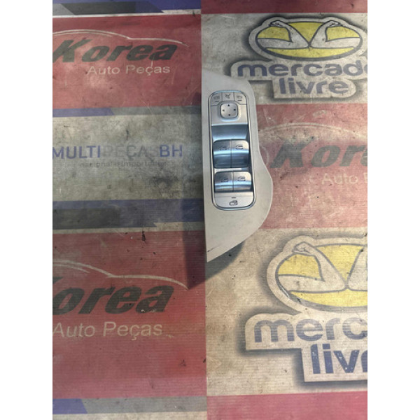 Comando Vidro D.e (a1679059803) Mercedes Gle400