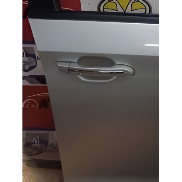 Maçaneta Externa Dianteira Direita Chery Tiggo 2 2016/2022