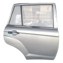 Fechadura Porta Traseira Direita Lifan X60 2013/19