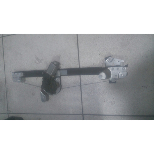 Maquina Vidro Elétrico Dd Renault Sanderon Stepway