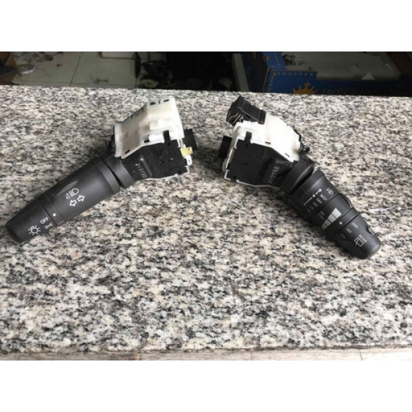 Chave De Seta Nissan Tiida