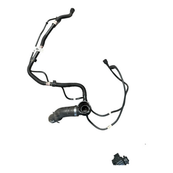 Mangueira Bomba D\'água (501528760) Jeep Commander 2023
