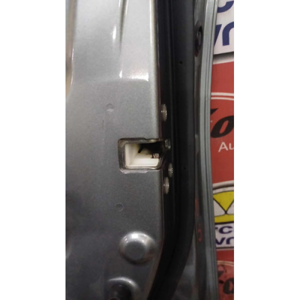 Fechadura Porta Dianteira Direita Suzuki S-cross 2016
