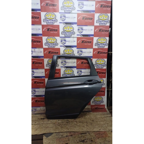 Porta Traseira Esquerda Honda Wrv