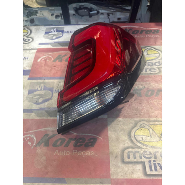 Lanterna Traseira Direita Led Honda Wrv
