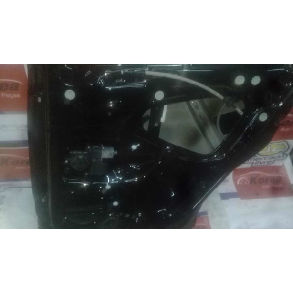 Máquina Vidro Elétrico Traseira Direita Vw T Cross