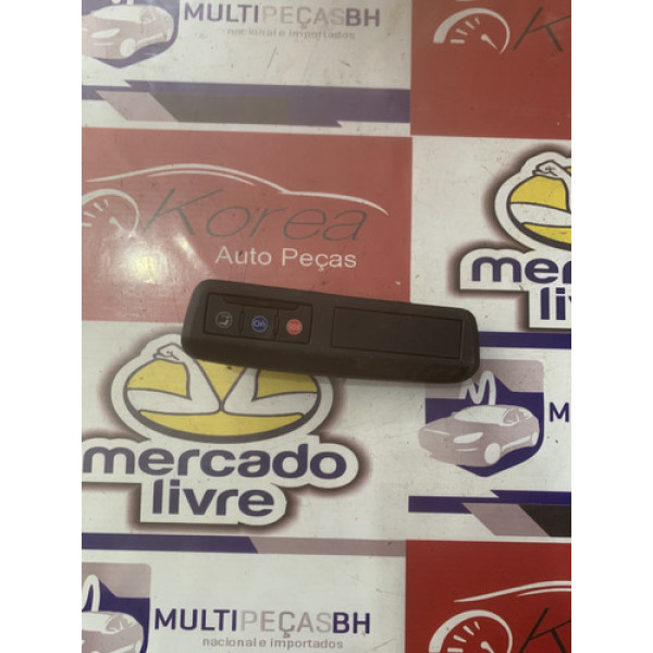 Conjunto Botões Chevrolet Tracker 2020 / 2025