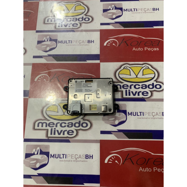 Módulo Carregador Indução Chevrolet Tracker 2020 / 2025