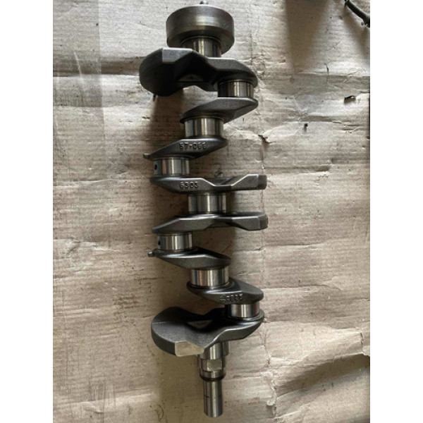 Eixo Virabrequim (570666303) Ford Ecosport 1.6 2013 / 2017