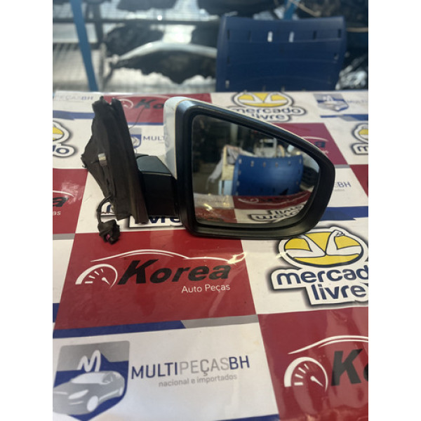 Retrovisor Direito Bmw X6 2008/2014 Com Câmera