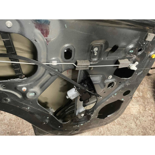 Máquina Vidro Elétrico T.e Chevrolet Tracker 2017 / 2019