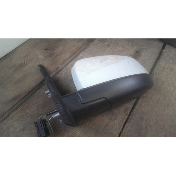 Retrovisor Gm Meriva Manual Le  03/11 