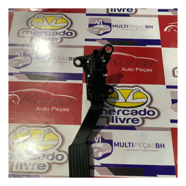 Pedal Acelerador (6pv01167380) Honda Hrv 1.5 2023 / 2025