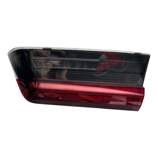 Lanterna Tampa Traseira Direita Bmw 320 G20 2019 / 2025