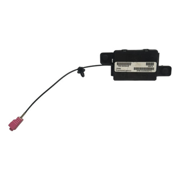 Módulo Keyless (p68186558ab) Jeep Commander