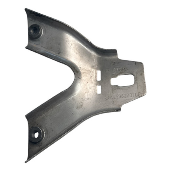 Suporte Parachoque Dianteiro (a2536200700) Mercedes Glc 250