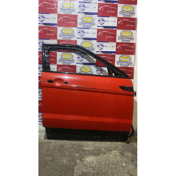 Porta Dianteira Direita Range Rover Evoque 2013