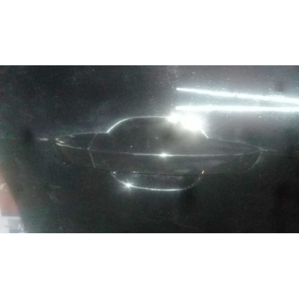 Maçaneta Externa Traseira Direita Vw T Cross