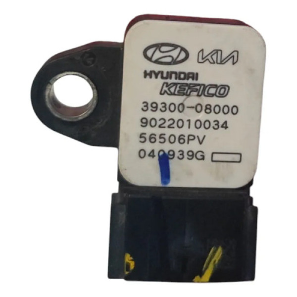 Sensor Map(3930008000) Hyundai Hb20 1.0 3c 2023/26