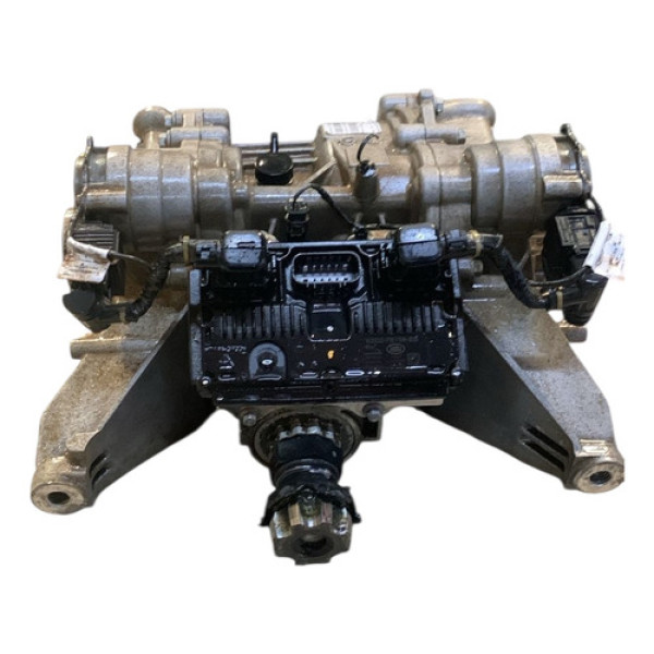 Diferencial Traseiro (k8d24n053bg) Land Rover Evoque 20/25