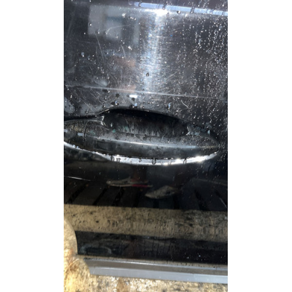 Maçaneta Externa Porta Dianteira Direita Chery Tiggo 7 Pro