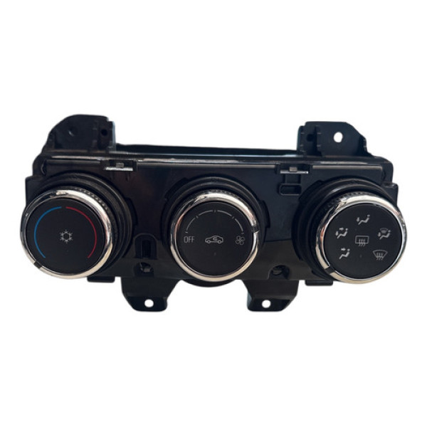 Comando Ar Condicionado (26320566) Chevrolet Tracker 20/25