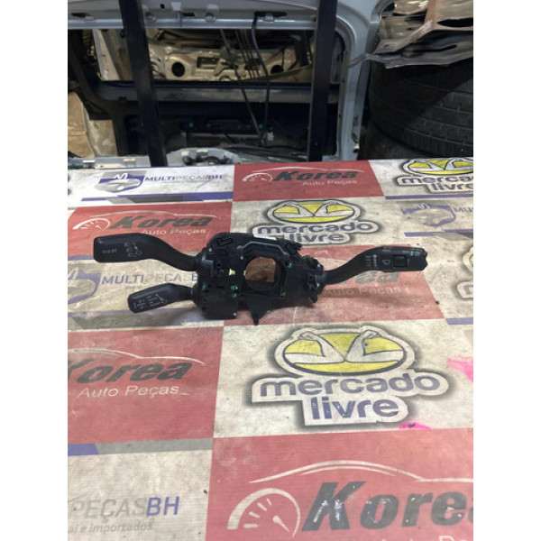 Chave De Seta (4f0953549e) Audi Q7 2010 / 2015