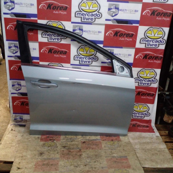 Porta Dianteira Direita Chery Tiggo 3x