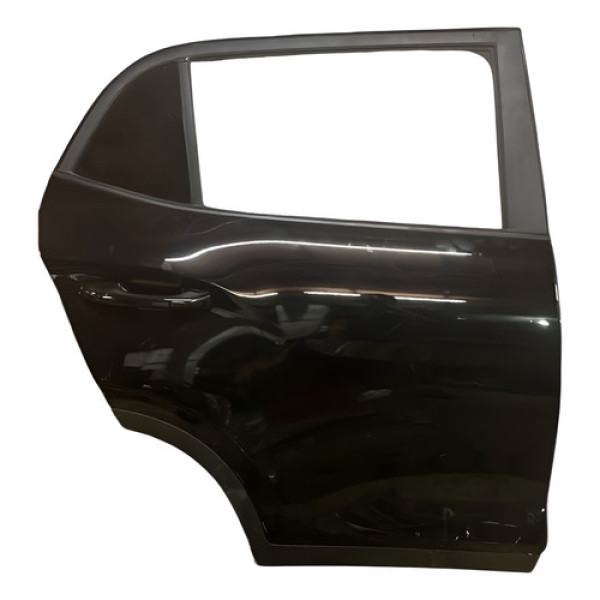 Porta Traseira Direita Hyundai Creta 2025