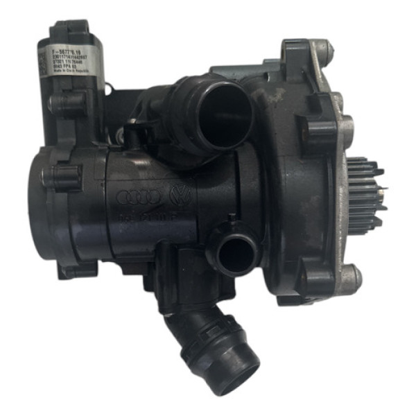 Bomba De Água (06l121111p) Audi Q5 2.0 2022/2024