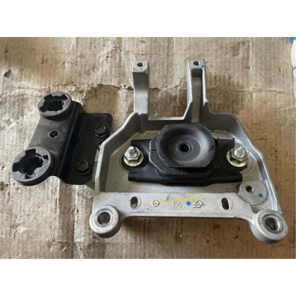 Coxim Hidráulico Nissan Kicks