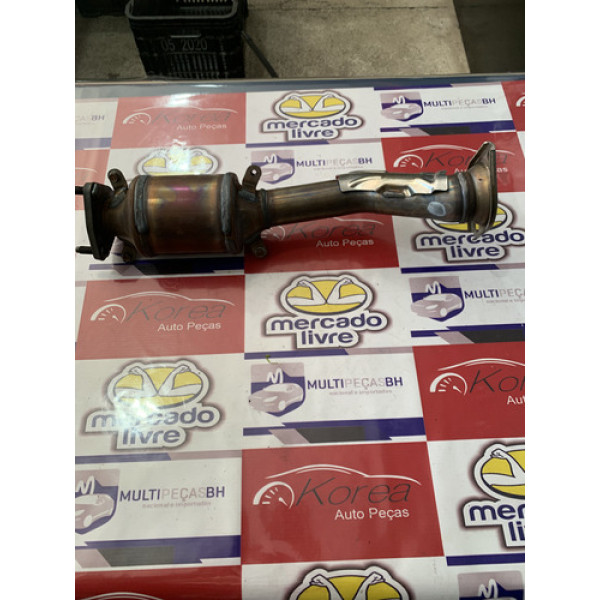 Catalisador (44ck0999) Honda Hrv 1.5 2023 / 2025